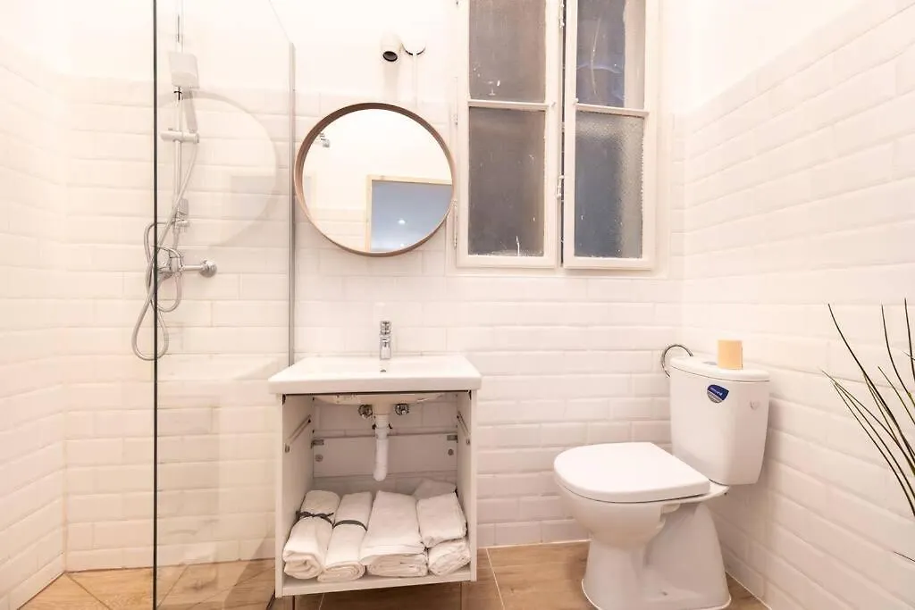 Star Of Budapest - Loft Apartment