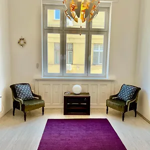 Apartament Carl Lutz River Side Danube, Budapeszt