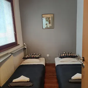 Apartament Cleopatra, Budapeszt