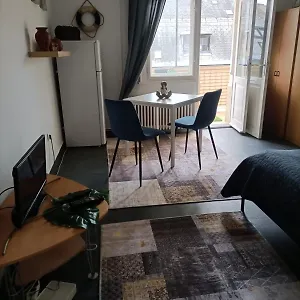 Apartament Turul, Budapeszt