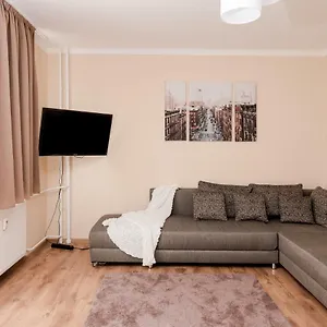 Apartament Better Than, Budapeszt